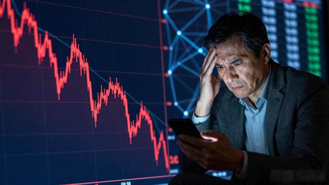 数字货币压力大吗现在_当前数字货币投资压力大的原因有哪些_数字货币投资压力的应对方法