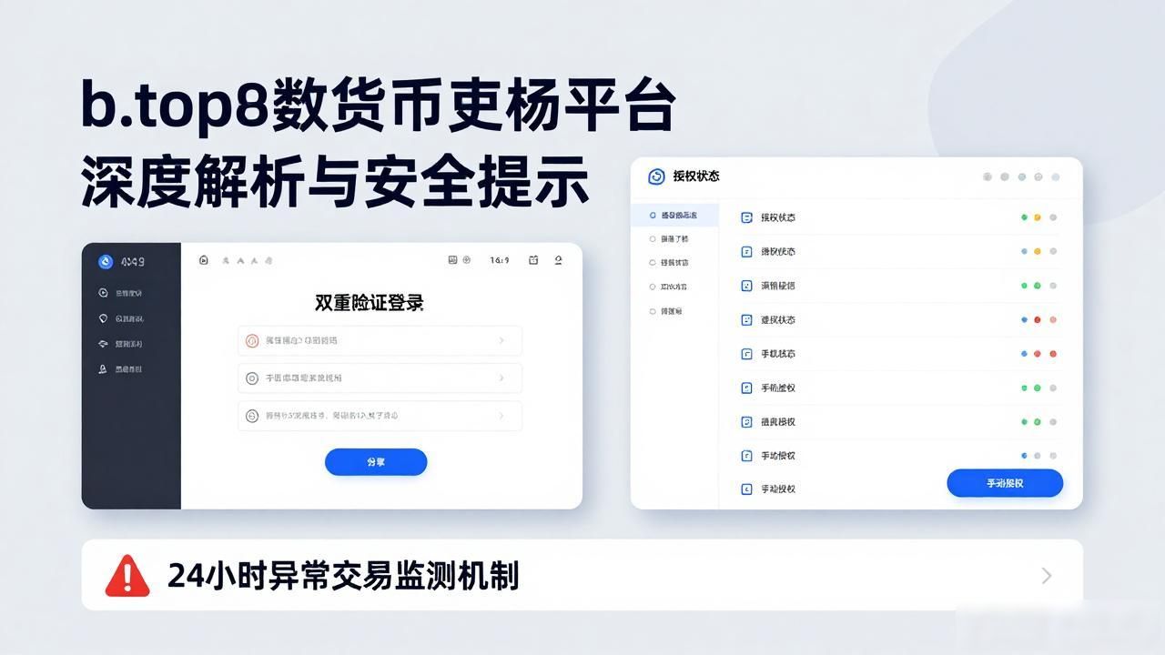 b.top交易平台安全机制_数字货币交易平台安全防护_b.top 数字货币