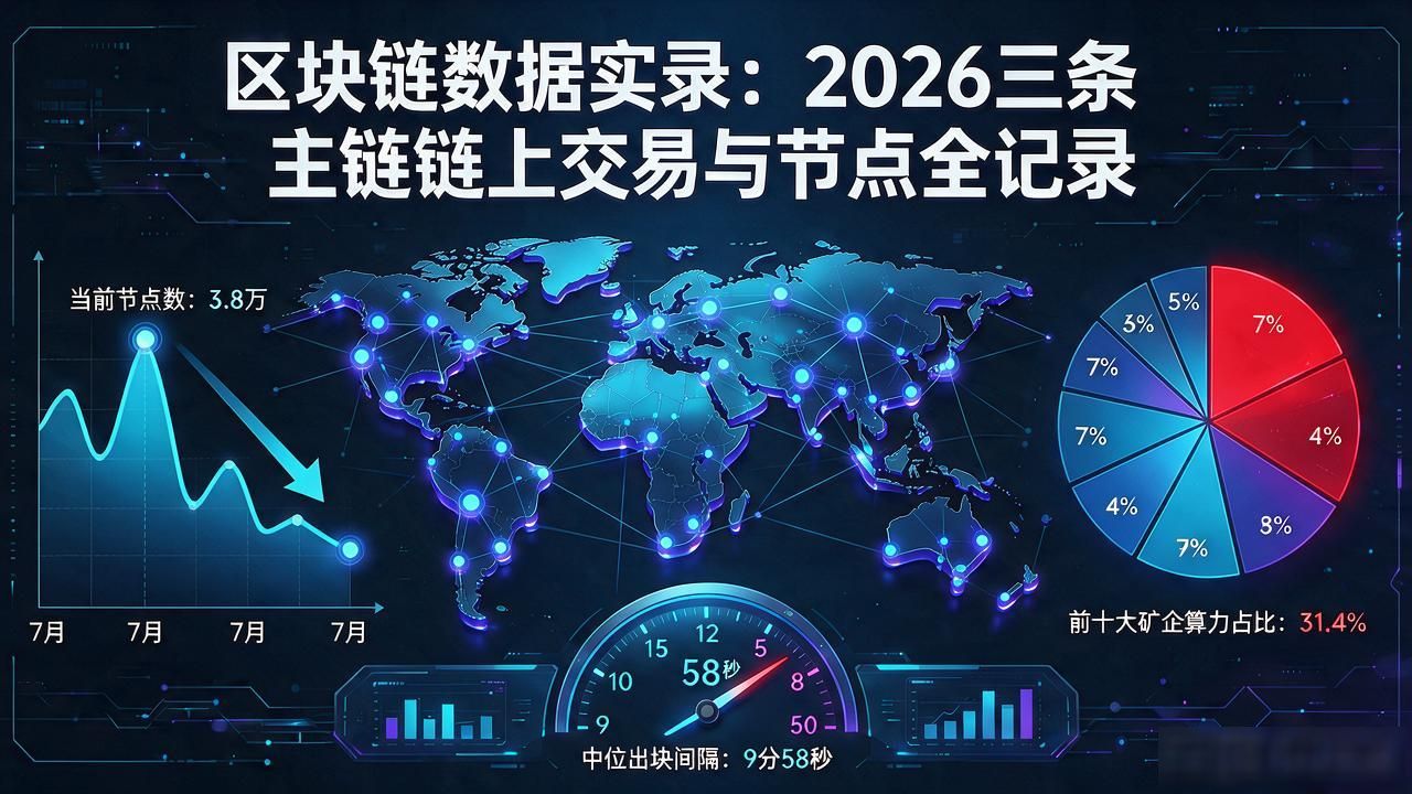 以太坊主网结算层迁移与Layer2数据对比_比特币减半后算力分布与出块间隔变化_区块链数据实录
