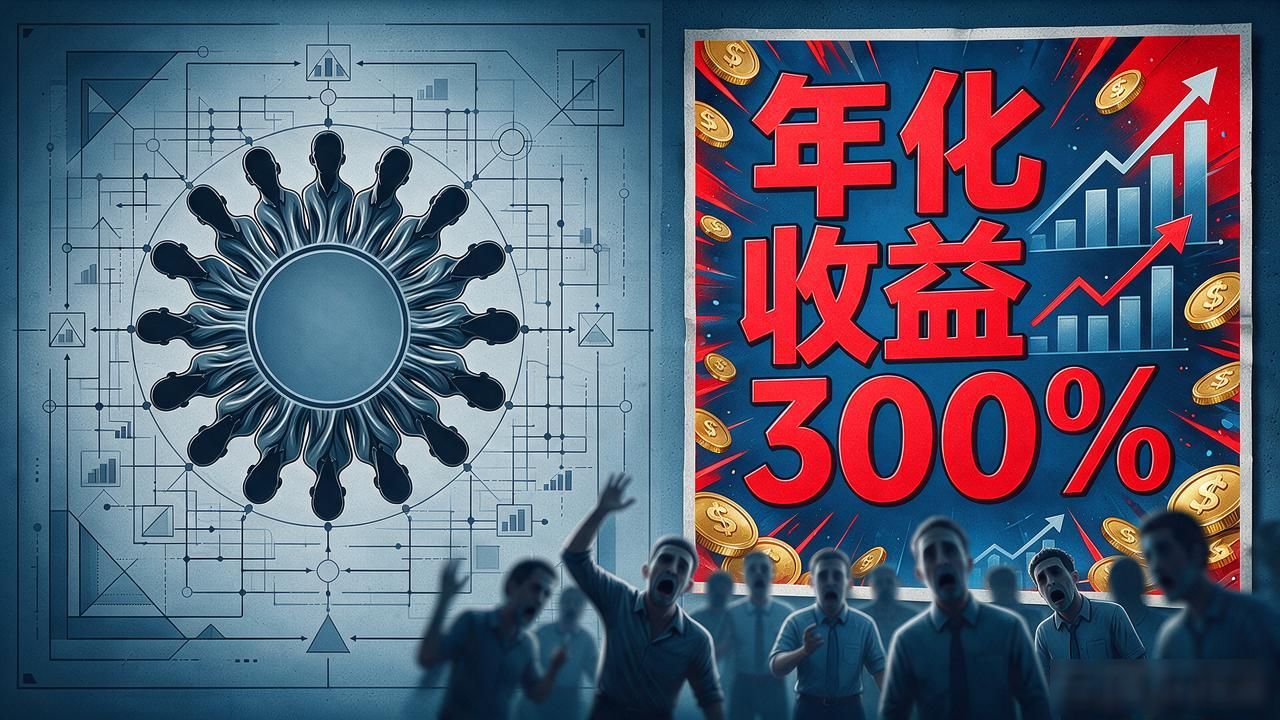 传销结构币_空气币_哪些数字货币不能玩